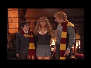 Hermione Granger Big Boobs Harry Potter