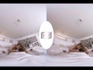 Lucy VR Fuck