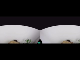 Paola Mike gets fucked in vr